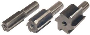 Forster Neck Reamer #263
