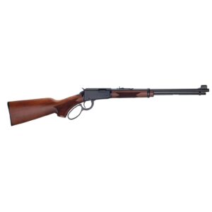 Henry H1 Western Rifle .22 WMR 12rd Capacity 18.5" Barrel Walnut Stock