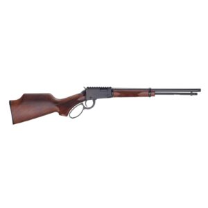 Henry H1 Sporter Carbine Rifle .22 LR 13rd Capacity 16.5" 1/2x28 Threaded Barrel Walnut Stock