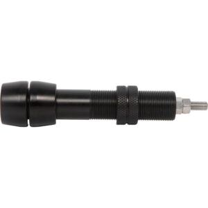 Bear Archery Bowfishing Reel Seat Black