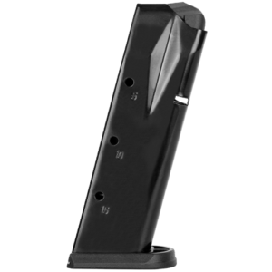 Kimber 18 Kimber KDS9c Handgun Magazine Black 9mm Luger 15/rd