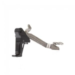 CMC Flat Trigger Kit for Gen5 Glocks Trigger Assembly with Bar 9mm Luger