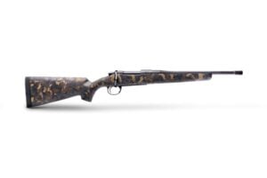 Wilson Combat 3 WILSON COMBAT NULA 20 308WIN 16" KODIAK