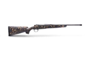 Wilson Combat 5 WILSON COMBAT NULA 20 6.5CM 20" KODIAK