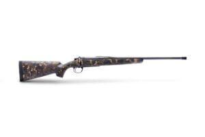 Wilson Combat 7 WILSON COMBAT NULA 20 6.5CM 22" KODIAK