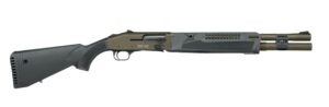 MOSSBERG 940 PRO TACT 12/18.5 ODG 7+1