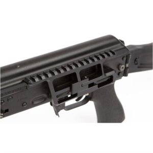 AK-303 FULL-LENGTH RAIL