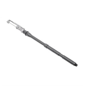 BARREL AND BOLT GROUP KIT 16.1'' .22LR FITS AR15 /M4