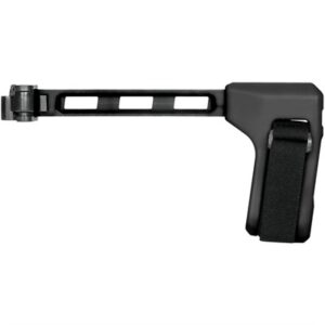 FS1913 FOLDING PISTOL BRACE 9.6'' FOR SIG SAUER MCX/MPX BLK