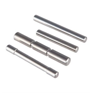 FRAME PIN SET FOR GLOCK~ GEN4 STAINLESS