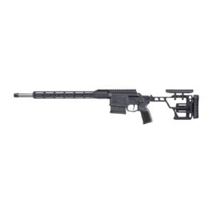 CROSS 308 WINCHESTER 16'' BBL (1)5RD MAG BLACK