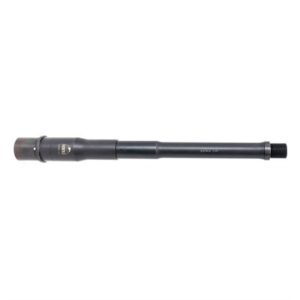 8.6 BLACKOUT 12â 1-3 TWST BIG GUNNER CONTOUR CHROME MOLY BBL