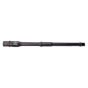 8.6 BLACKOUT 16â 1-3 TWST BIG GUNNER CONTOUR CHROME MOLY BBL