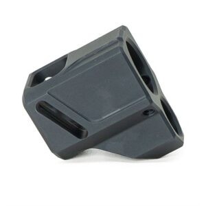 EXOS-514 PISTOL COMPENSATOR FOR M&P BLACK