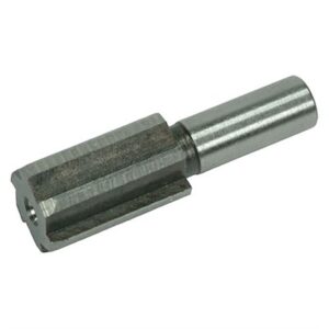 0.4325'' INSIDE NECK REAMER