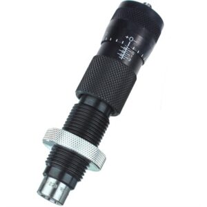 6.5X55MM SWEDE MICROMETER SEATER DIE