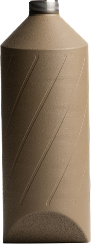 Banish 410 410GA TI FDE shotgun suppressor