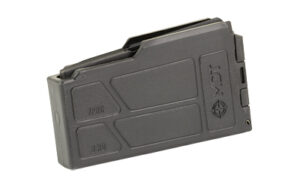 MAG MDT LA 3.85 7PRC 3RD POLY BLK