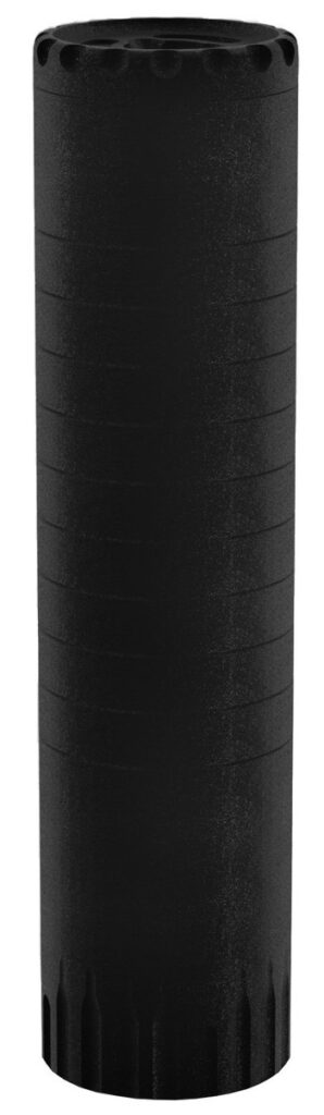 YHM R45 suppressor with 5/8-24 direct-thread connection