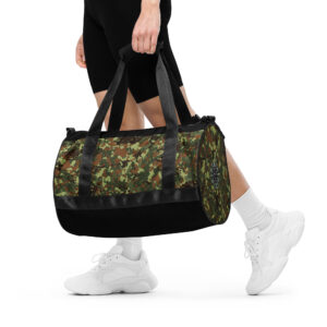 Fleck -  gym bag