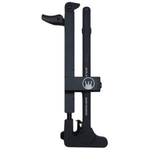 AR-15 GEN2 HARD CHARGER TACTICAL SIDE-CHARGE W/FOLD HANDLE