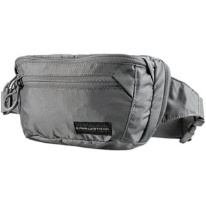 BANDO BAG STANDARD GRAY