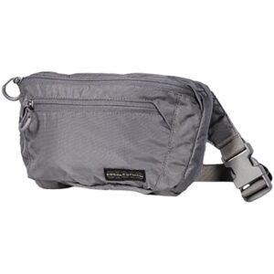 BANDO BAG XL GRAY