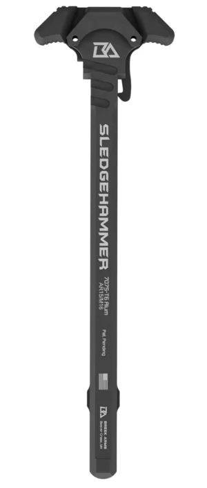 BREEK ARMS LE SLEDGEHAMMER AMBI CHARGING HANDLE AR-15 BLACK