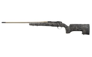 Kimber 2 Kimber Mountain Ascent Mojave 7mm Remington Magnum bolt-action rifle