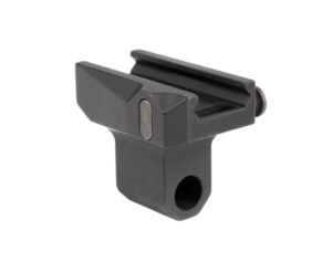 Knight's Armament QD Bipod Swivel Mount for Harris Swivel Bipods - 30526