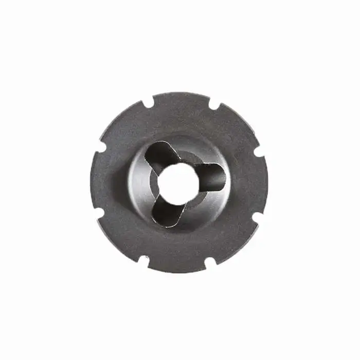 DEAD AIR SANDMAN / PYRO / NOMAD FLASH HIDER FRONT CAP 5.56 - Dead Air Silencers