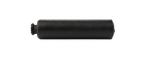 Knight's Armament 7.62 PBS-14 Suppressor, 14x1 LH, Black - 121400-BLK