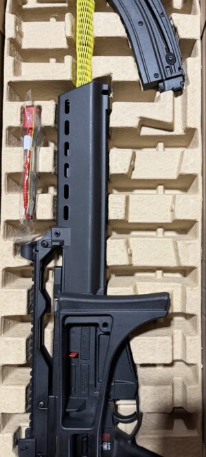 H&K G36 .22 LR Semi-Auto Rifle (Umarex) — New