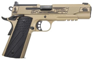 Kimber 4 KIM 1911 45ACP OR BOOT CAMPAIGN NEXT GEN