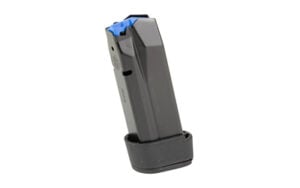 Smith & Wesson 24 MAG S&W CSX-E SERIES 9MM 15RD