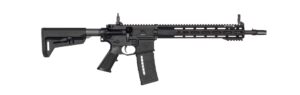 Knight's Armament SR-15 KS-2 Rifle System, 14.5" 5.56 NATO - 121440 GL
