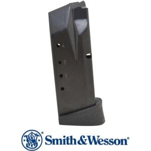Smith & Wesson 22 M&P Mag 40 Caliber Compact w/Finger Rest 10 Rnd