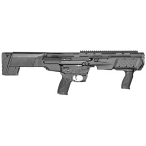 Smith & Wesson 25 SW M&P12 BULLPUP 12GA 3 19 PUMP 1 CT MA LEGAL