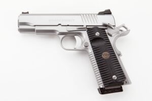 Wilson Combat 11 WILSON COMBAT ACP 45ACP 4.25" 8+1 SS