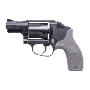 Smith & Wesson 14 M&P BODYGUARD 38 SPECIAL +P 1.875 '' BBL 5RD W/RED CT LASER