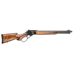 Smith & Wesson 8 MODEL 1854 44 REM MAG 19.25'' BBL 9RD HIGH GRADE WALNUT
