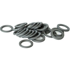 ACCUWASHER AW500 GEN2 SHIM KIT - 1/2-28 .725''