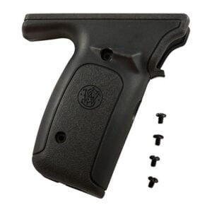 Smith & Wesson 17 GRIPS, SOFT TOUCH, TARGET, W/THUMBREST