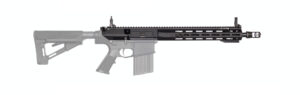 Knight's Armament SR-25 K7 M-LOK Upper Receiver Kit, 14.5" 6.5 Creedmoor - 116741