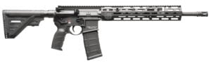 HK 7 HK MR556 A4 5.56 16.5 TB 1 30RD