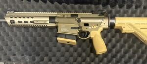 MR308 Factory SBR 13" — Preorder