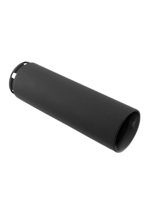 KAC 5.56mm Suppressor Shroud 6″- BLK
