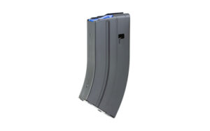 MAG NOVESKE 6MM ARC 20RD SS