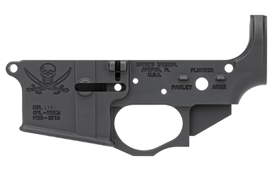 Spike's Tactical stripped lower receiver, Calico Jack
