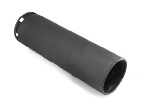 KAC 7.62mm CQB Suppressor Shroud Black